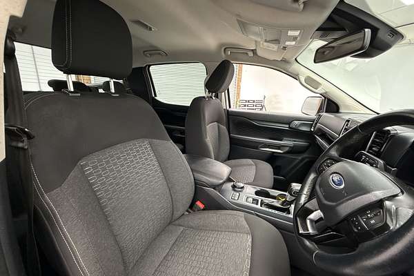 2023 Ford Ranger XLT 4X4 2.0L