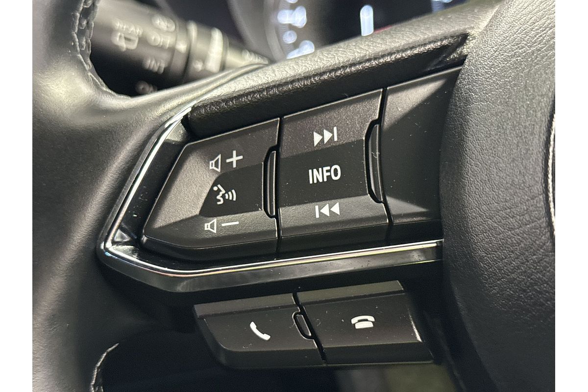 2020 Mazda CX-5 Akera KF Series