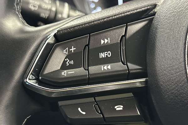 2020 Mazda CX-5 Akera KF Series