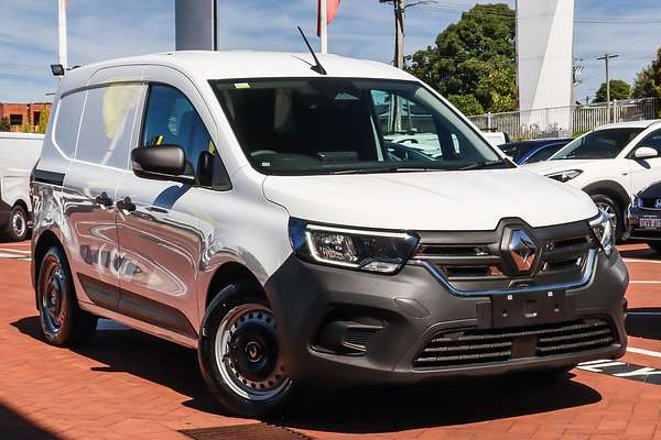2024 Renault Kangoo E-Tech L1 EV45 XFK SWB