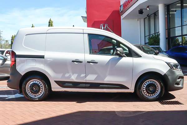 2024 Renault Kangoo E-Tech L1 EV45 XFK SWB