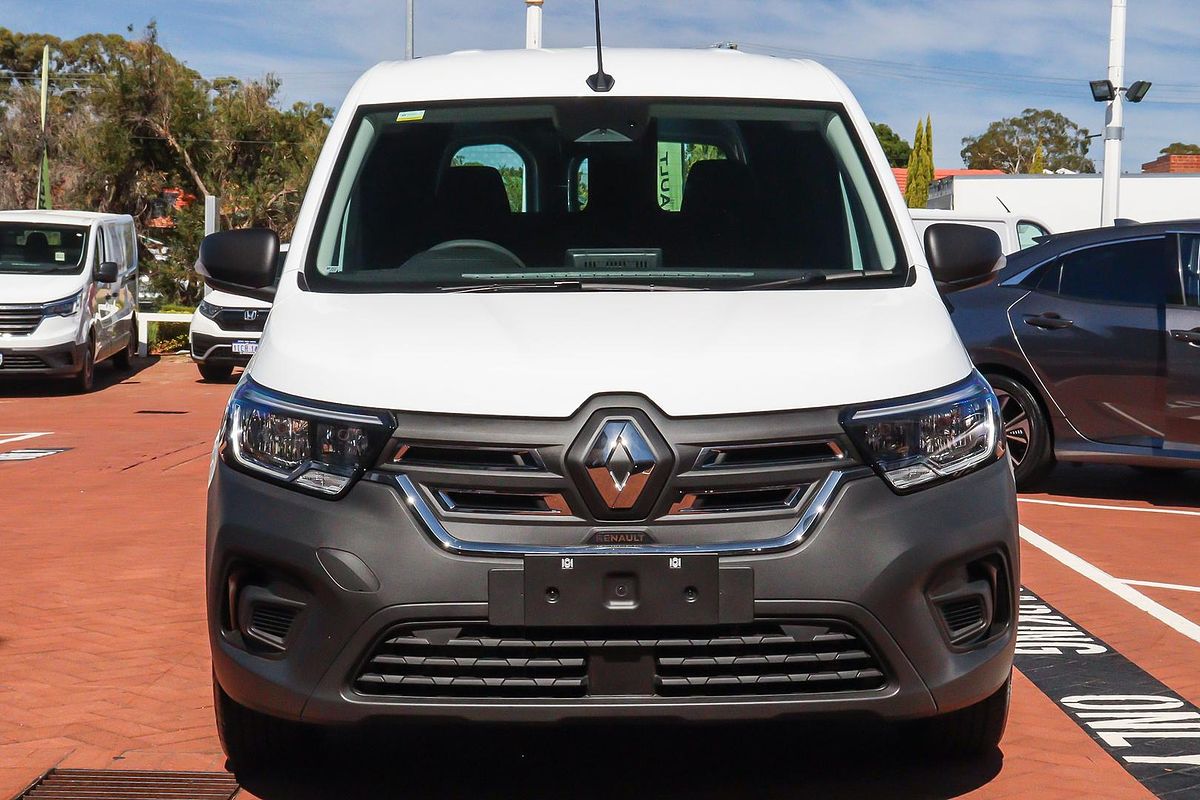 2024 Renault Kangoo E-Tech L1 EV45 XFK SWB