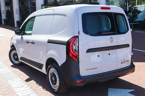 2024 Renault Kangoo E-Tech L1 EV45 XFK SWB