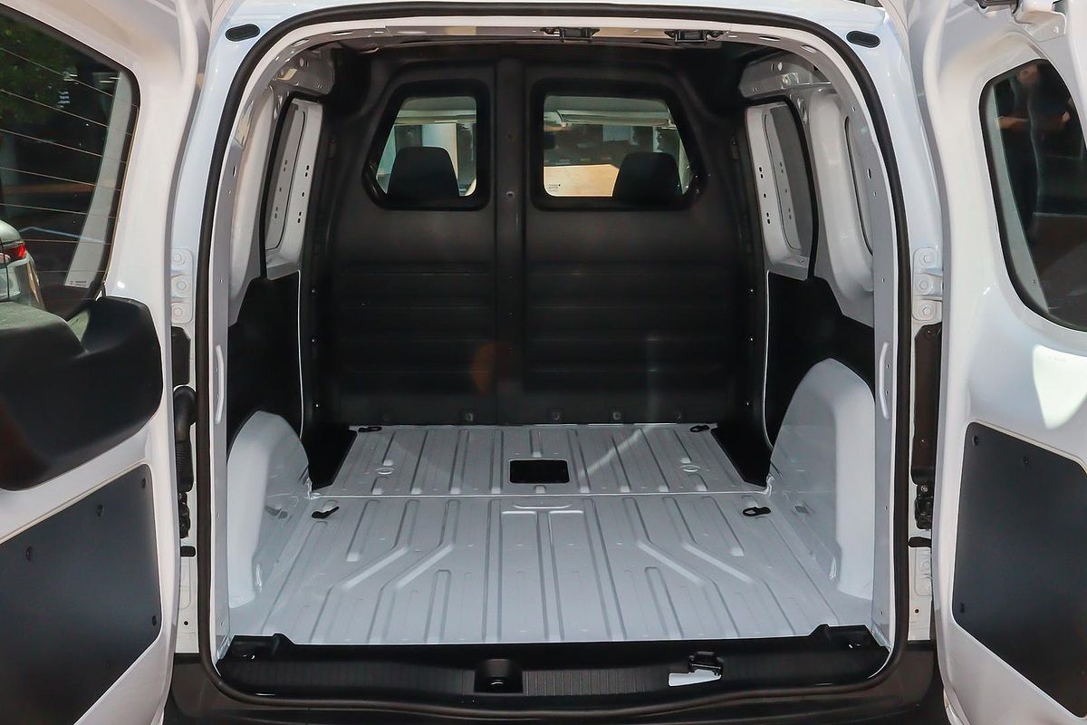 2024 Renault Kangoo E-Tech L1 EV45 XFK SWB
