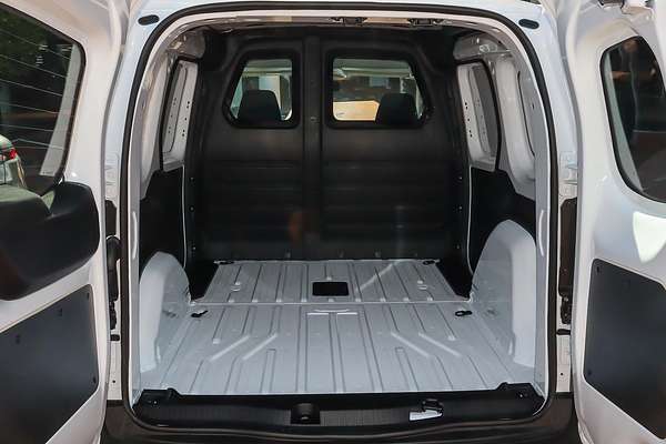 2024 Renault Kangoo E-Tech L1 EV45 XFK SWB