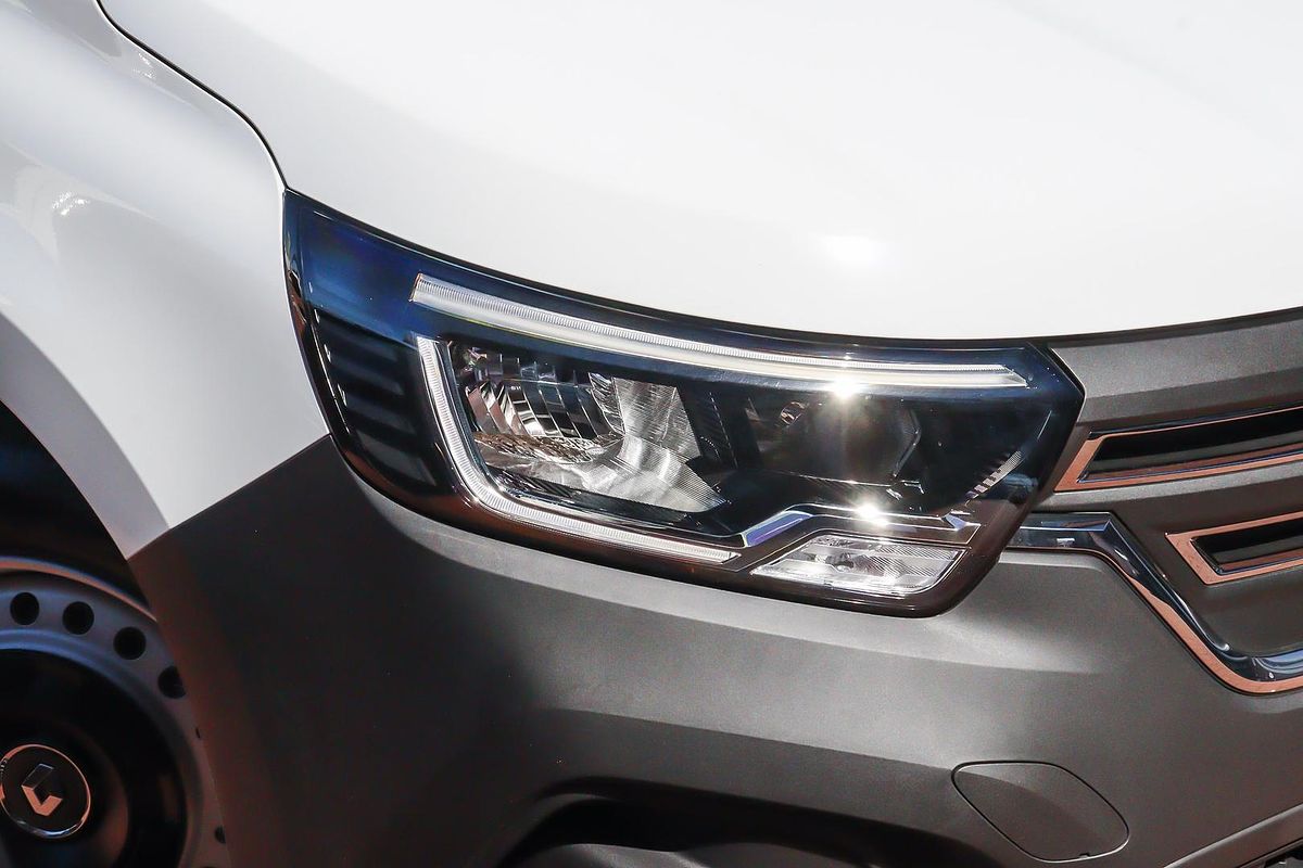 2024 Renault Kangoo E-Tech L1 EV45 XFK SWB