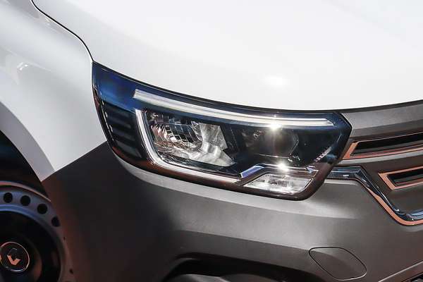 2024 Renault Kangoo E-Tech L1 EV45 XFK SWB