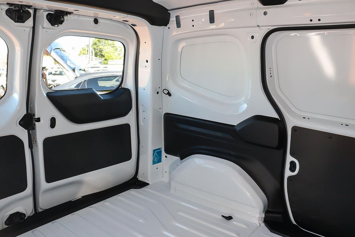 2024 Renault Kangoo E-Tech L1 EV45 XFK SWB