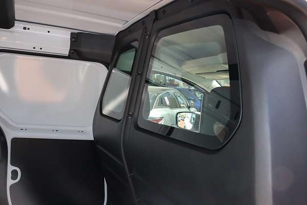 2024 Renault Kangoo E-Tech L1 EV45 XFK SWB