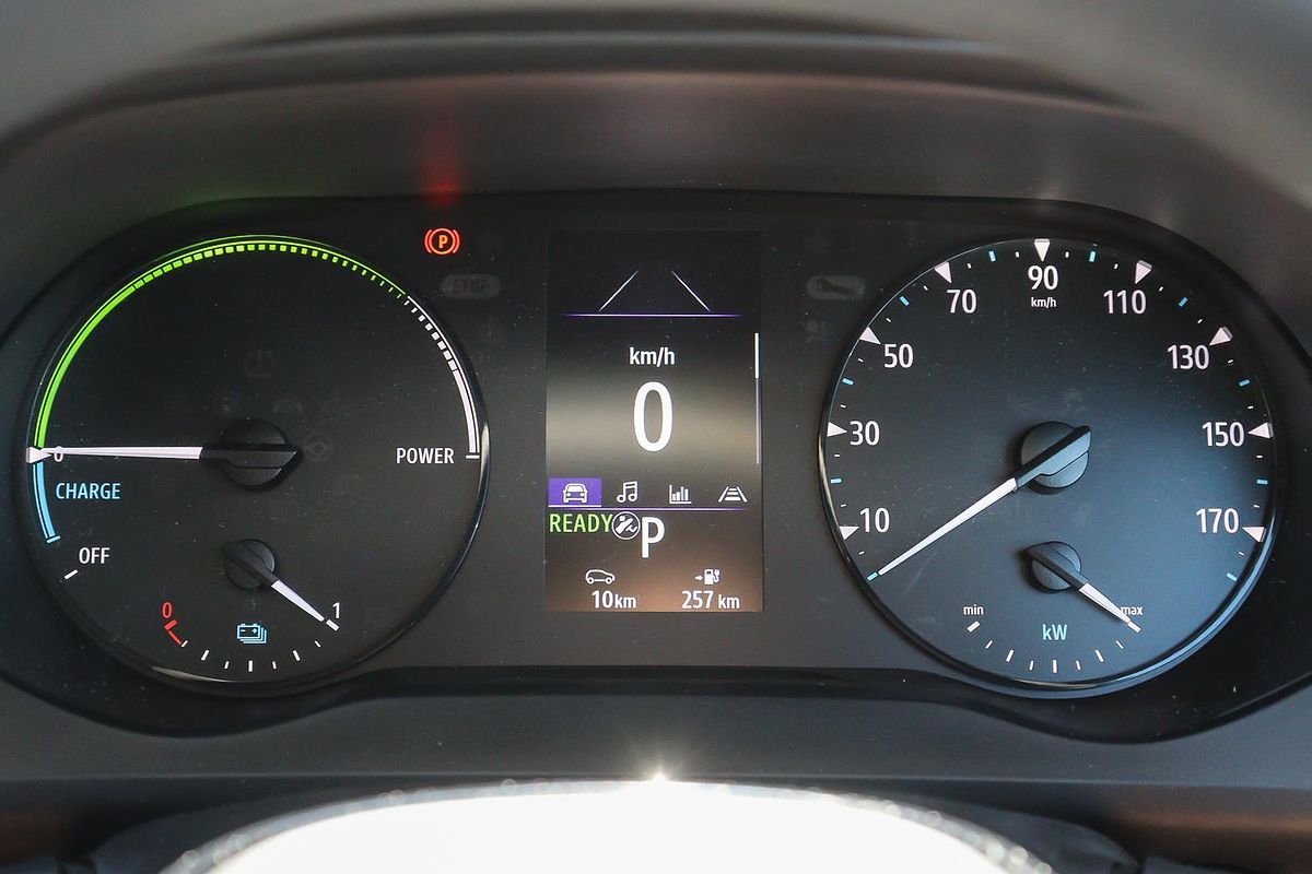 2024 Renault Kangoo E-Tech L1 EV45 XFK SWB