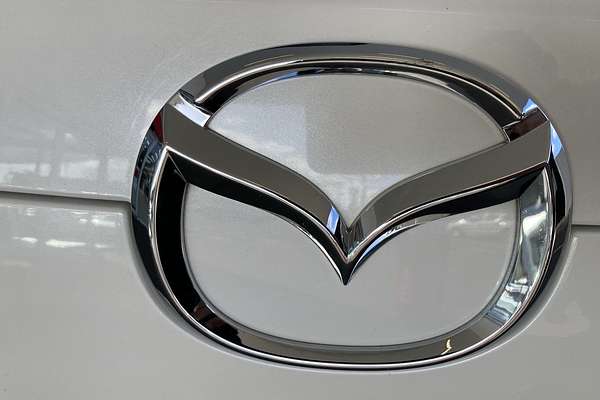 2021 Mazda CX-5 Akera KF Series