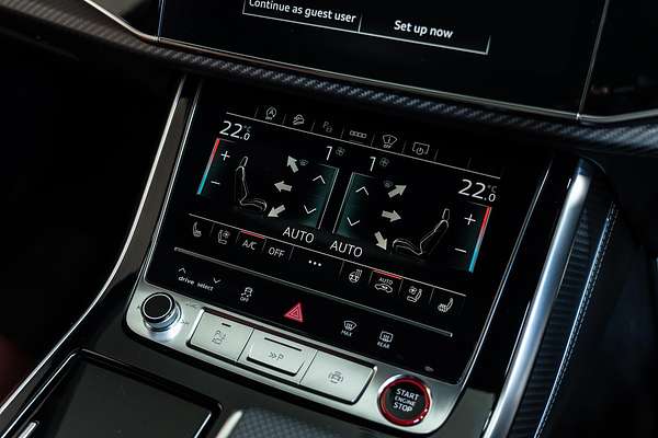 2025 Audi SQ7 TFSI 4M