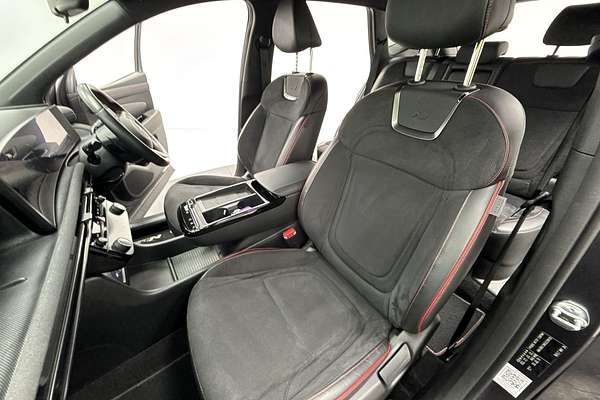 2024 Hyundai Tucson N Line NX4.V3