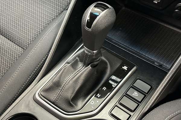 2017 Hyundai Tucson Active TL2