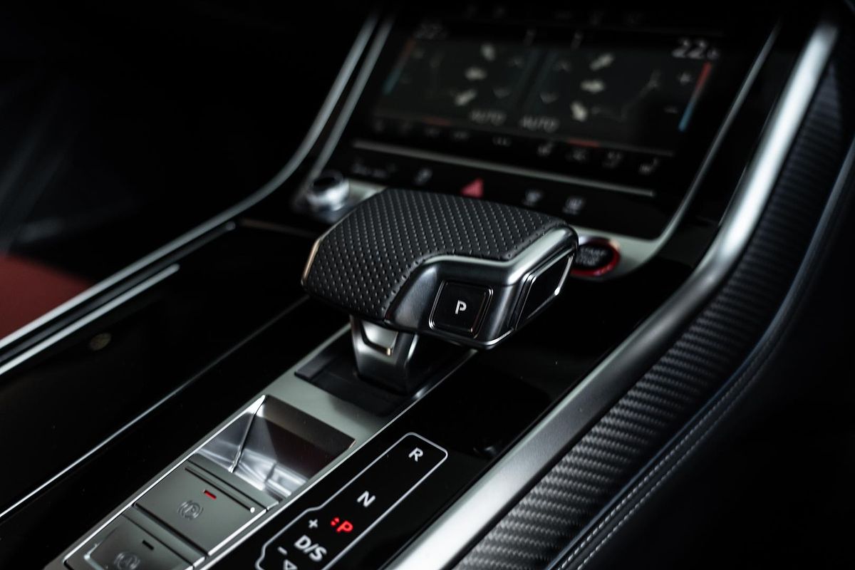 2025 Audi SQ7 TFSI 4M