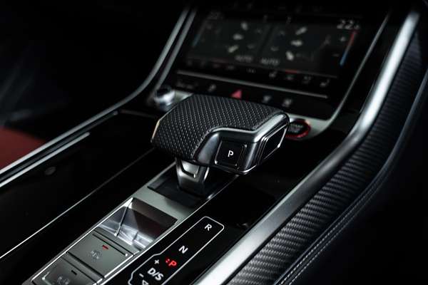 2025 Audi SQ7 TFSI 4M