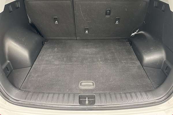 2017 Hyundai Tucson Active TL2