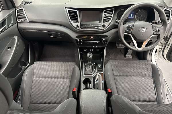 2017 Hyundai Tucson Active TL2