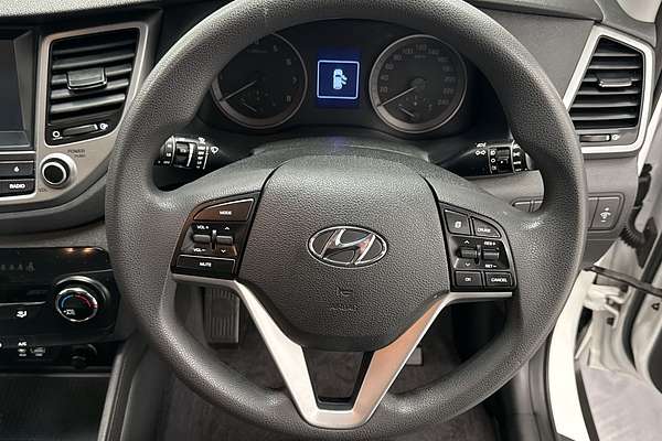 2017 Hyundai Tucson Active TL2