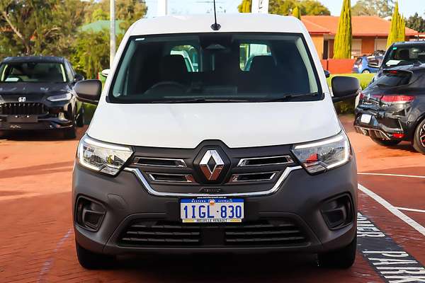 2024 Renault Kangoo E-Tech L1 EV45 XFK SWB