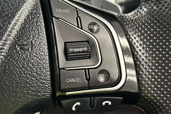 2019 GWM H6 LUX