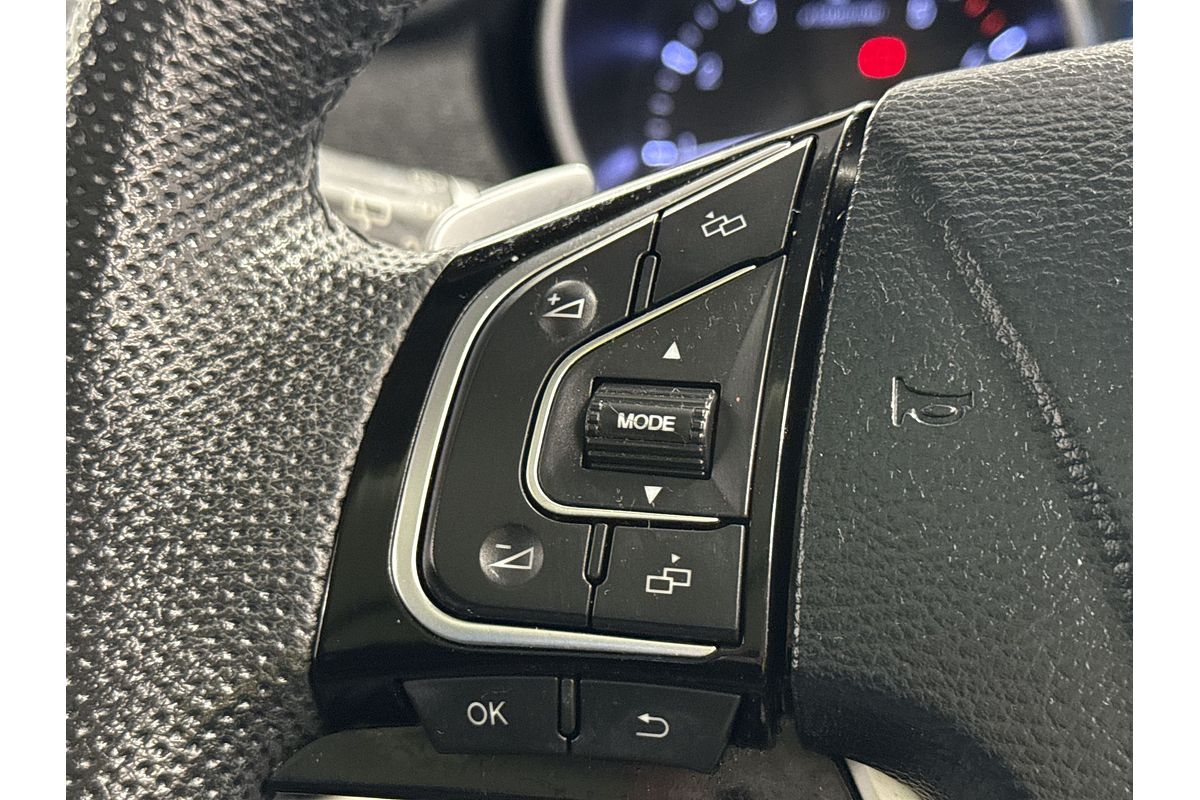 2019 GWM H6 LUX