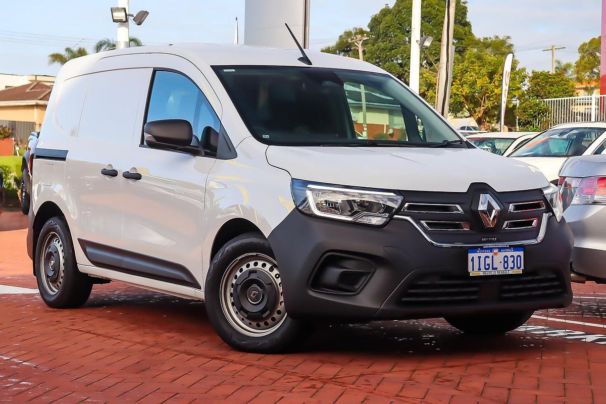 2024 Renault Kangoo E-Tech L1 EV45 XFK SWB