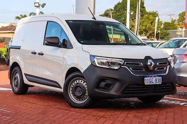 2024 Renault Kangoo E-Tech L1 EV45 XFK SWB