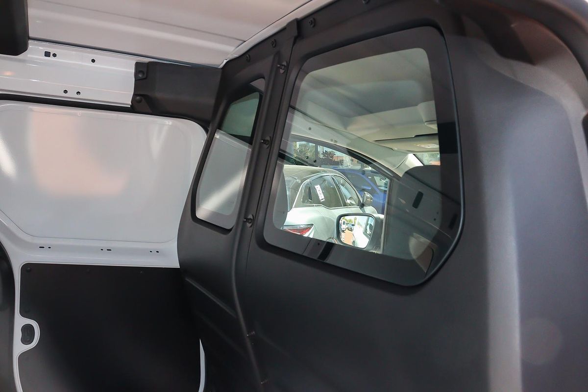 2024 Renault Kangoo E-Tech L1 EV45 XFK SWB