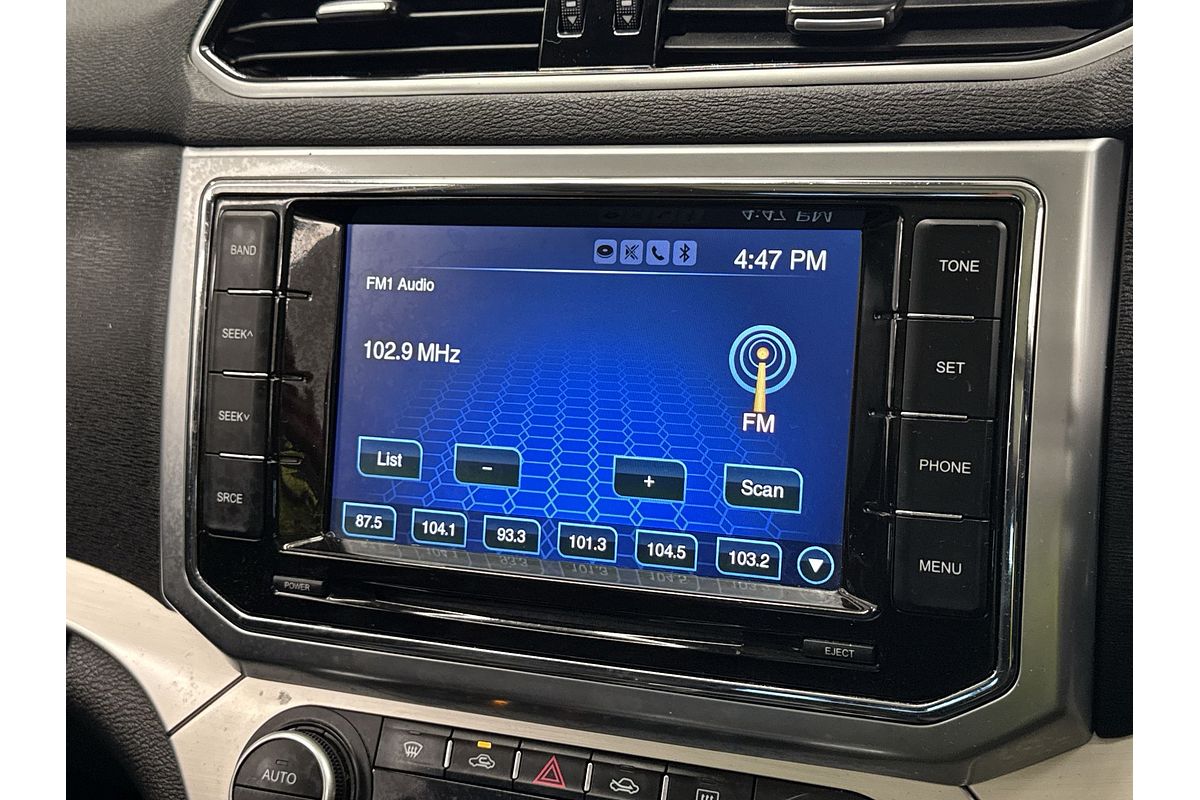 2019 GWM H6 LUX