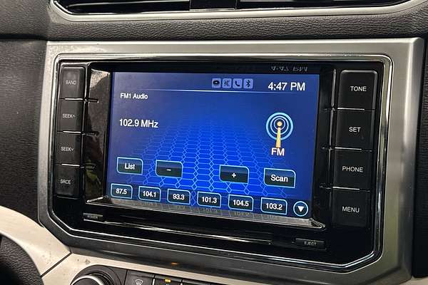 2019 GWM H6 LUX