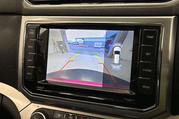 2019 GWM H6 LUX