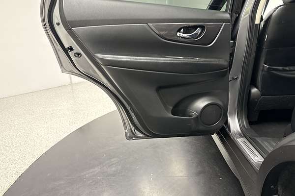 2020 Nissan X-TRAIL ST-L T32 Series III