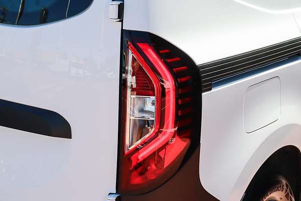 2024 Renault Kangoo E-Tech L1 EV45 XFK SWB