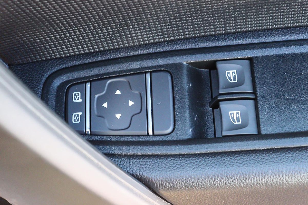 2024 Renault Kangoo E-Tech L1 EV45 XFK SWB