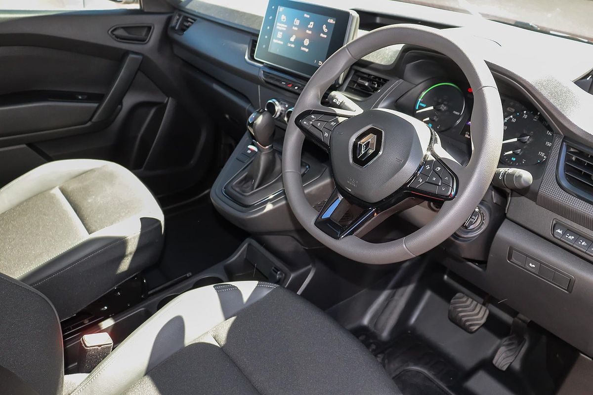 2024 Renault Kangoo E-Tech L1 EV45 XFK SWB
