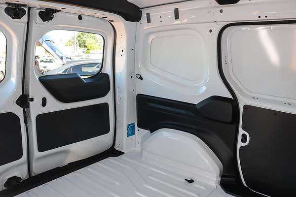 2024 Renault Kangoo E-Tech L1 EV45 XFK SWB
