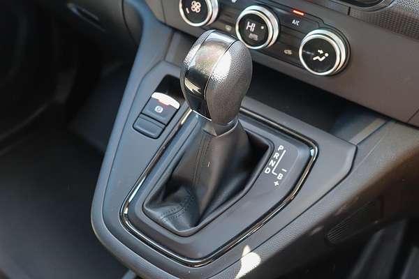 2024 Renault Kangoo E-Tech L1 EV45 XFK SWB