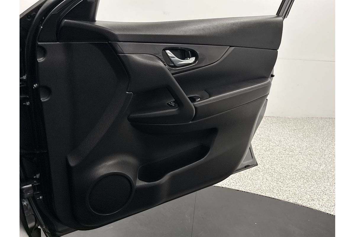 2020 Nissan X-TRAIL ST-L T32 Series III