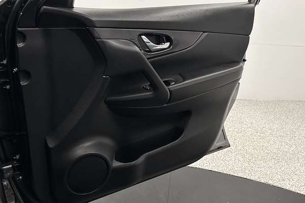 2020 Nissan X-TRAIL ST-L T32 Series III