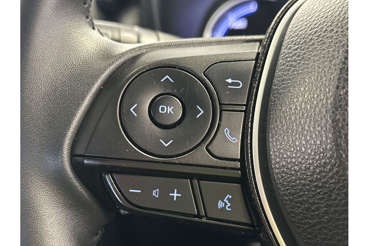 2020 Toyota RAV4 Cruiser AXAH54R
