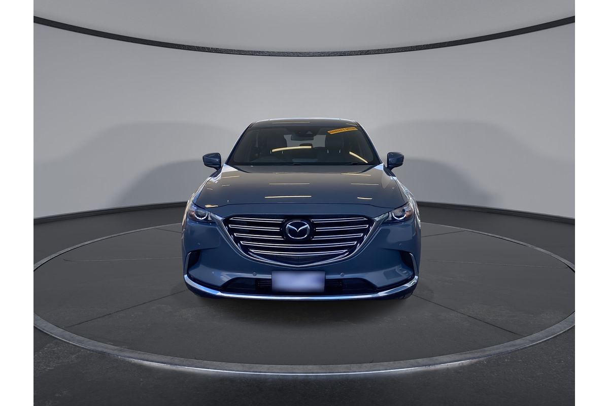 2022 Mazda CX-9 GT SP TC