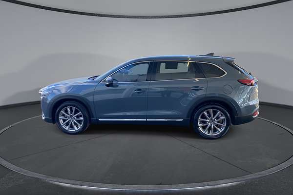 2022 Mazda CX-9 GT SP TC