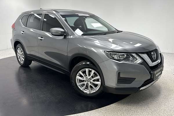 2022 Nissan X-TRAIL ST T32