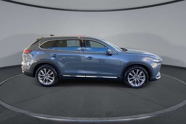 2022 Mazda CX-9 GT SP TC