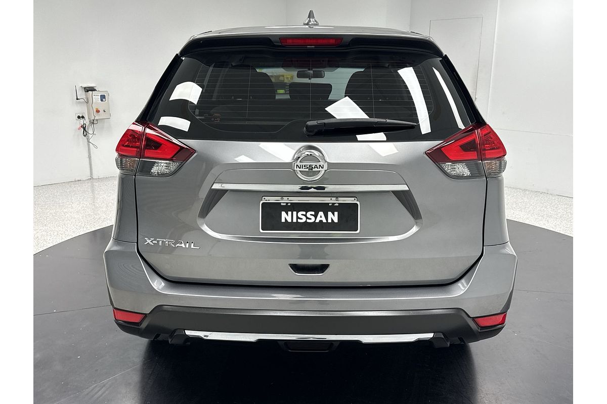 2022 Nissan X-TRAIL ST T32