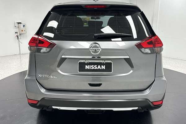 2022 Nissan X-TRAIL ST T32