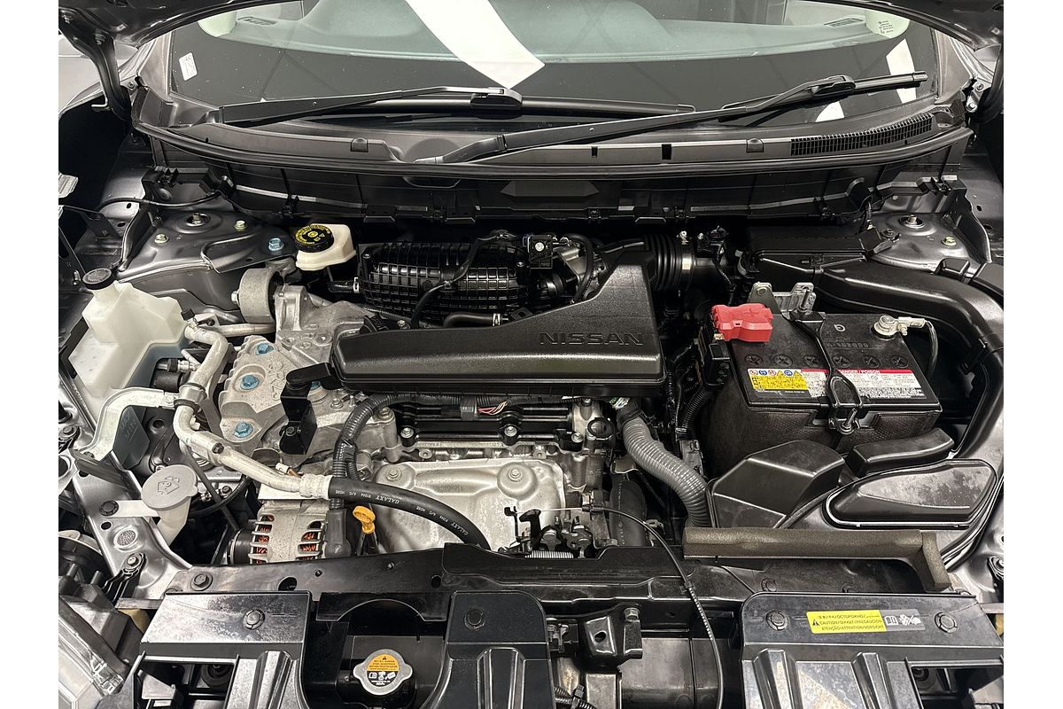 2022 Nissan X-TRAIL ST T32