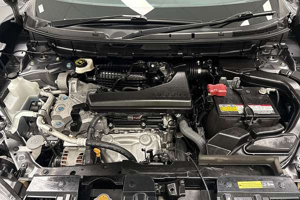 2022 Nissan X-TRAIL ST T32