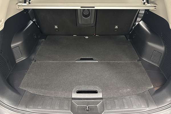 2022 Nissan X-TRAIL ST T32